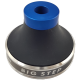 BigStep Base - Blue Anodised Spacer